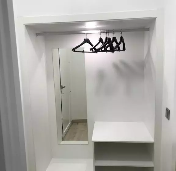 Fotos del hotel Restaurante Santa Cruz:  25