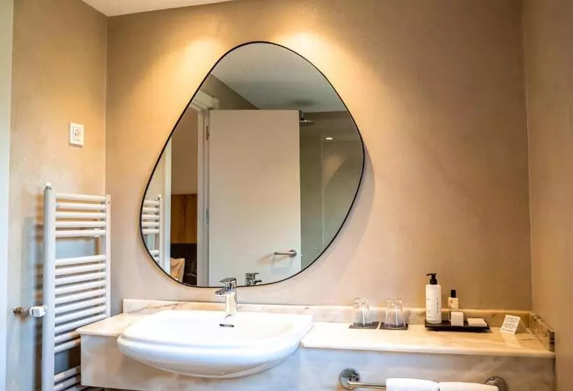 Fotos del hotel Rio Bidasoa:  9