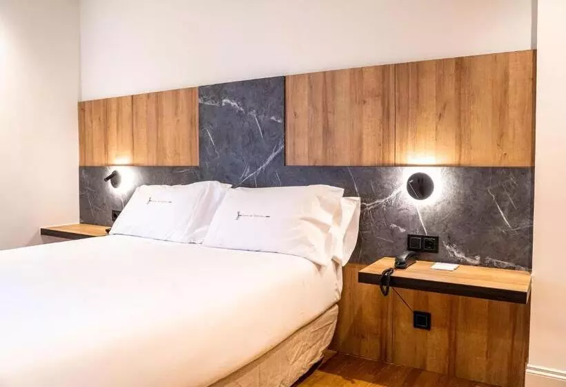 Fotos del hotel Rio Bidasoa:  18