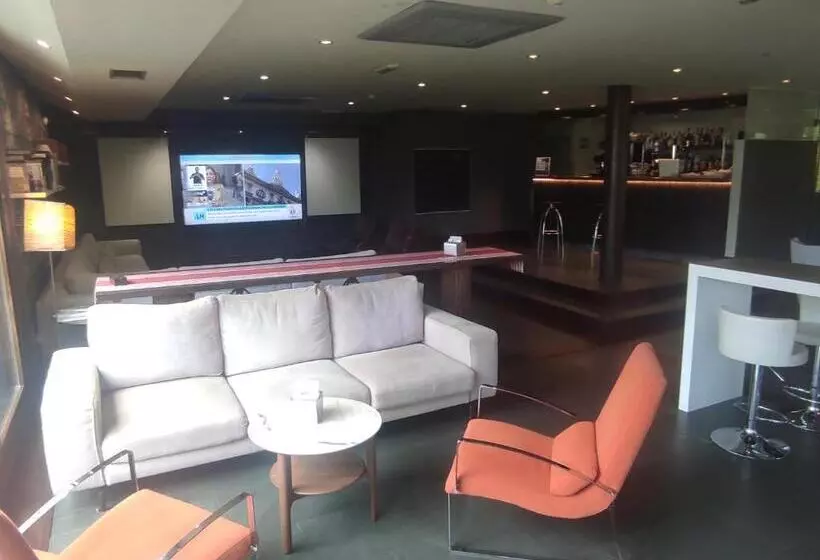 Fotos del hotel Rio Bidasoa:  3