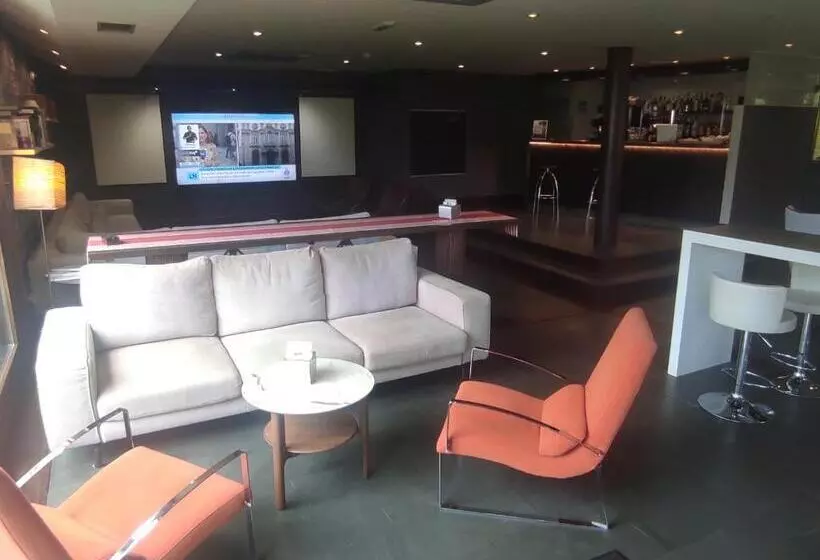 Fotos del hotel Rio Bidasoa:  8