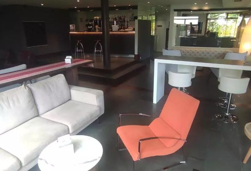 Fotos del hotel Rio Bidasoa:  2