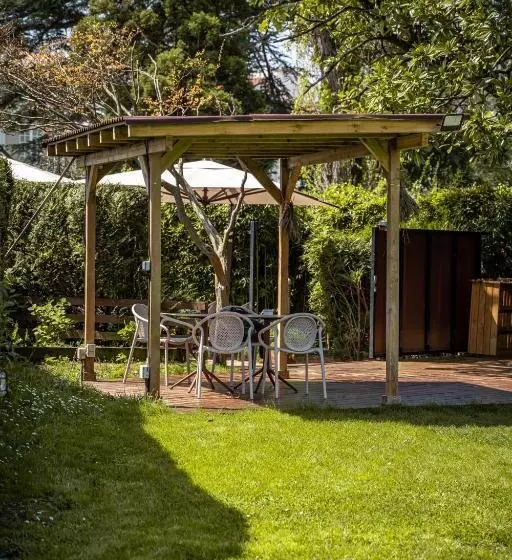 Fotos del hotel Rio Bidasoa:  4