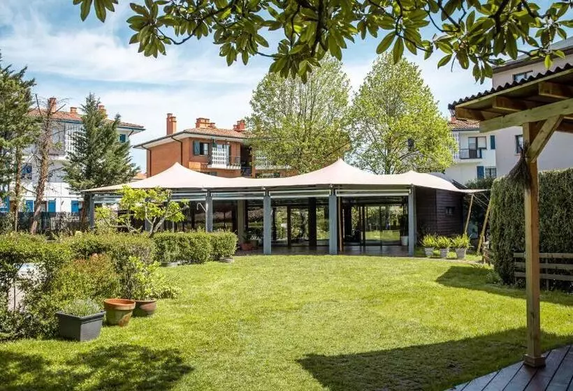 Fotos del hotel Rio Bidasoa:  15