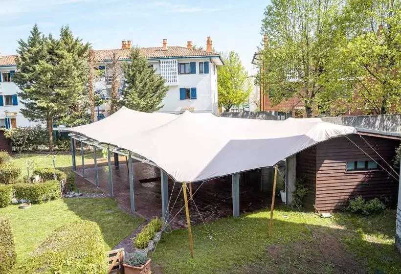 Fotos del hotel Rio Bidasoa:  6