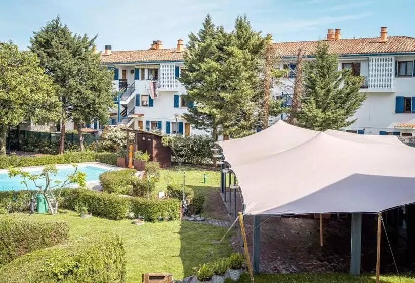 Fotos del hotel Rio Bidasoa:  10