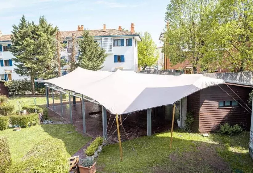 Fotos del hotel Rio Bidasoa:  13