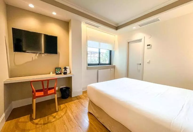 Fotos del hotel Rio Bidasoa:  24