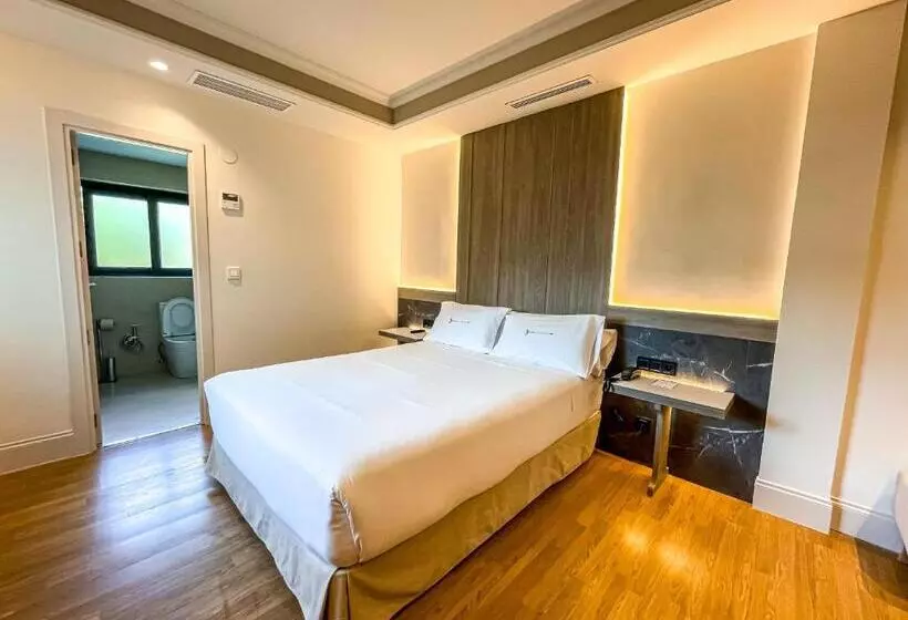 Fotos del hotel Rio Bidasoa:  20