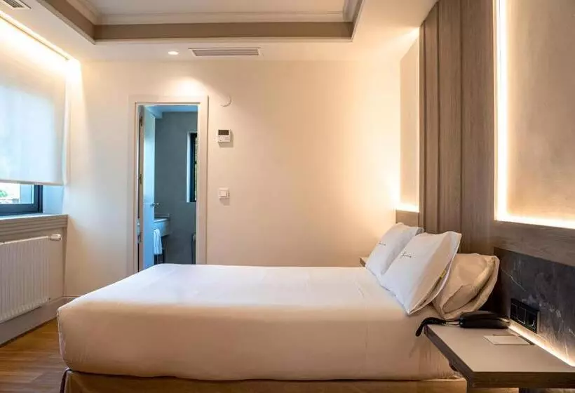 Fotos del hotel Rio Bidasoa:  16