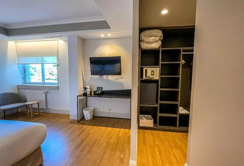 Fotos del hotel Rio Bidasoa:  25