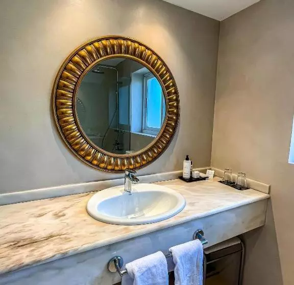 Fotos del hotel Rio Bidasoa:  5