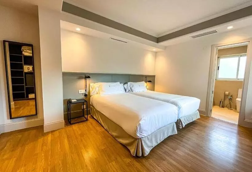 Fotos del hotel Rio Bidasoa:  21