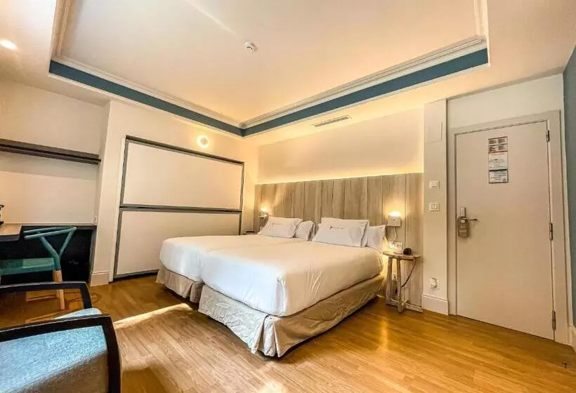 Fotos del hotel Rio Bidasoa:  22