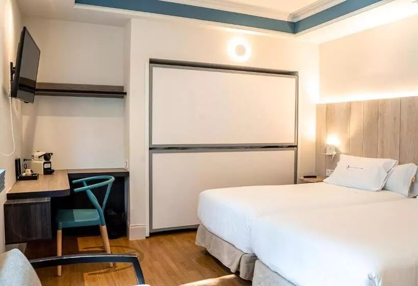 Fotos del hotel Rio Bidasoa:  14