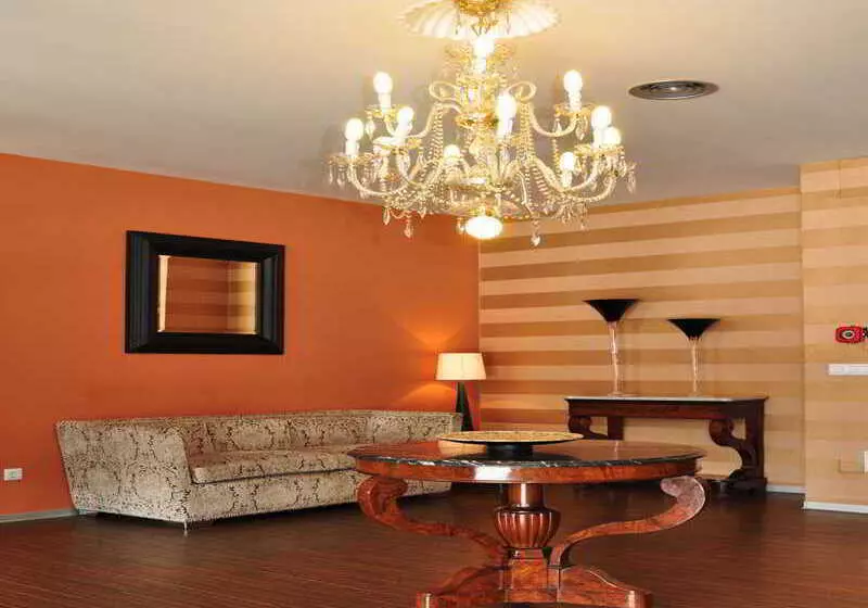 Fotos del hotel Santiago Apóstol:  21