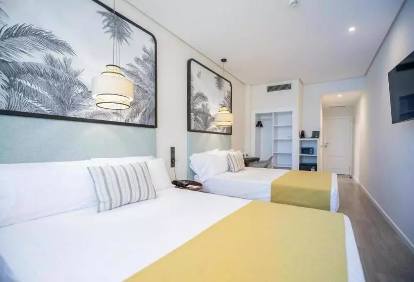 Soho Boutique Puerto