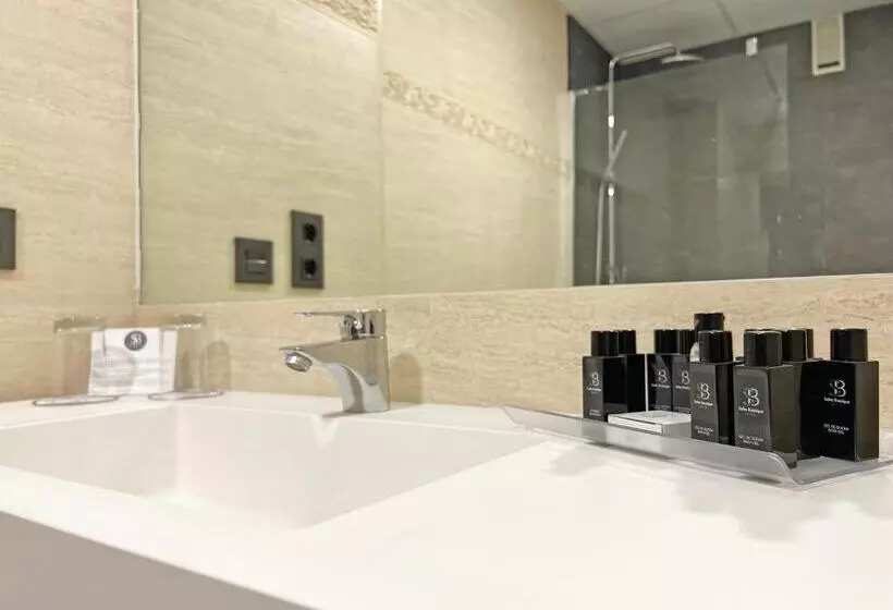 Fotos del hotel Soho Boutique Puerto:  9