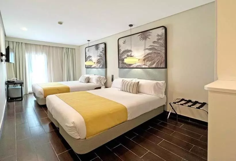 Fotos del hotel Soho Boutique Puerto:  3