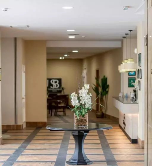 Fotos del hotel Soho Boutique Puerto:  16