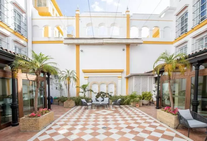 Fotos del hotel Soho Boutique Puerto:  25