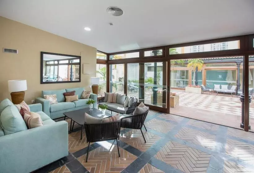 Fotos del hotel Soho Boutique Puerto:  13