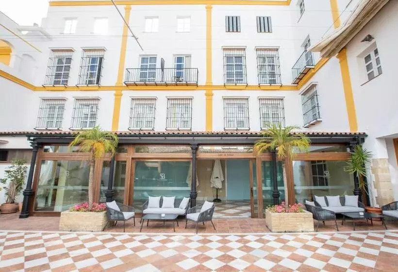 Fotos del hotel Soho Boutique Puerto:  26