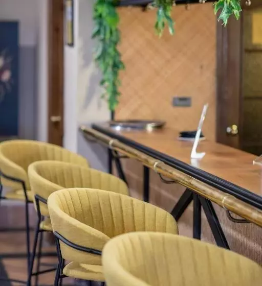 Fotos del hotel Soho Boutique Puerto:  22