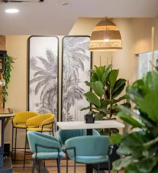 Fotos del hotel Soho Boutique Puerto:  5