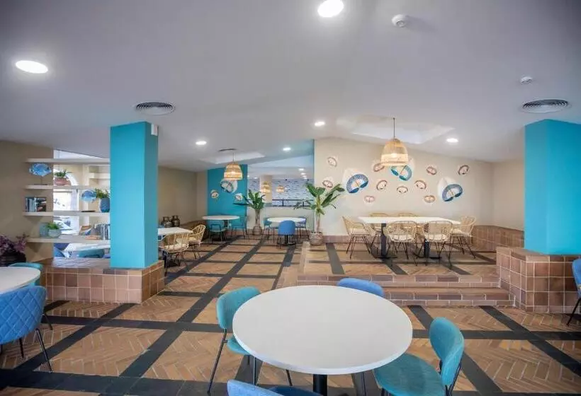 Fotos del hotel Soho Boutique Puerto:  23