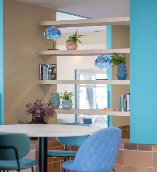 Fotos del hotel Soho Boutique Puerto:  14