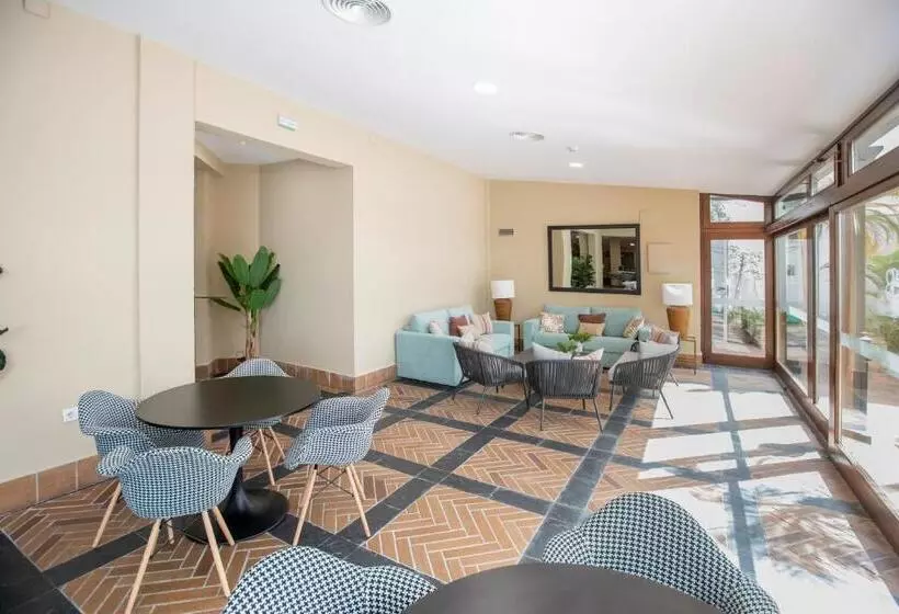 Fotos del hotel Soho Boutique Puerto:  6