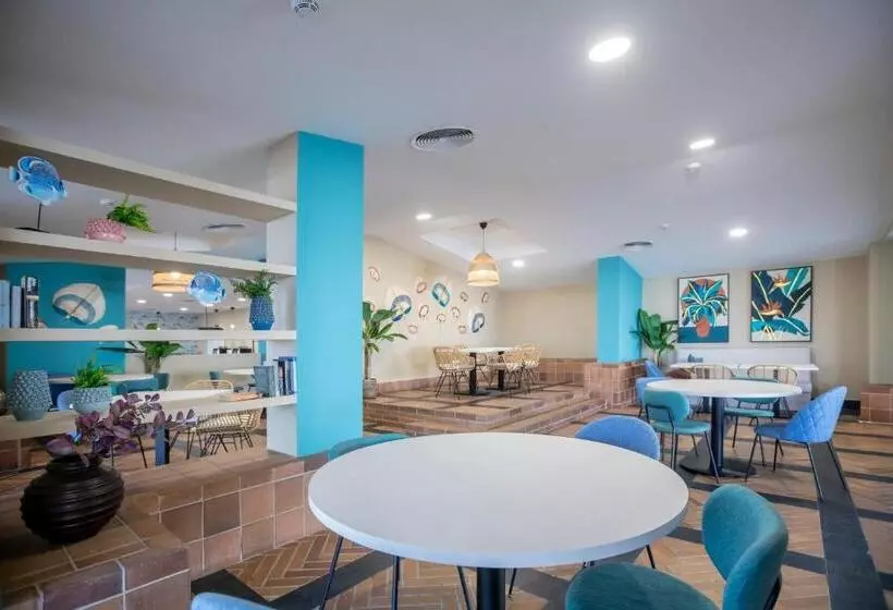 Fotos del hotel Soho Boutique Puerto:  21