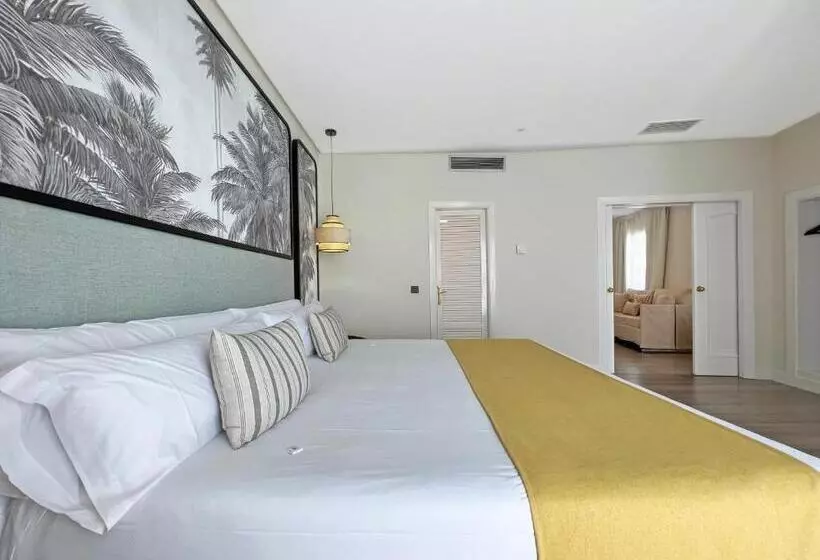 Fotos del hotel Soho Boutique Puerto:  10