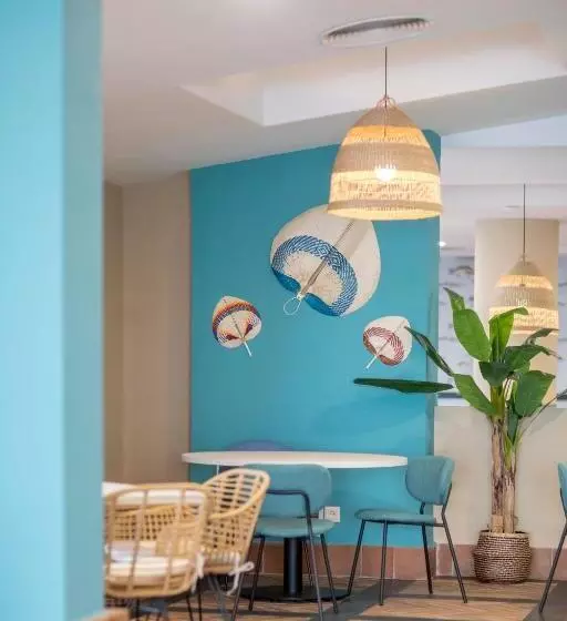 Fotos del hotel Soho Boutique Puerto:  27