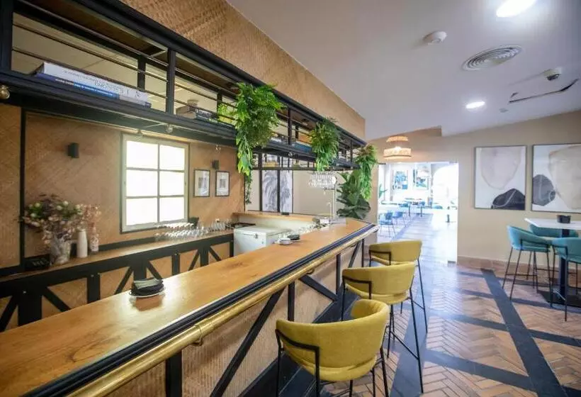 Fotos del hotel Soho Boutique Puerto:  8