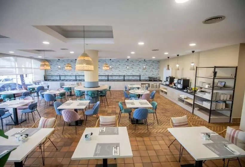 Fotos del hotel Soho Boutique Puerto:  7