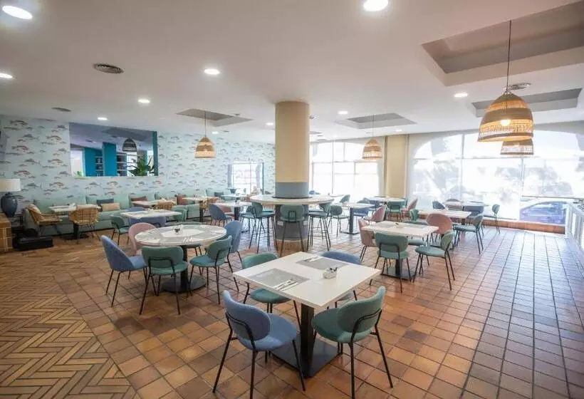 Fotos del hotel Soho Boutique Puerto:  18