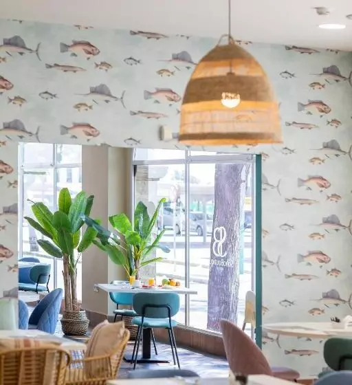 Fotos del hotel Soho Boutique Puerto:  11