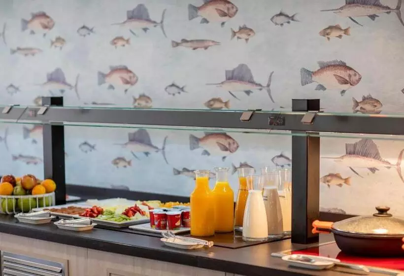 Fotos del hotel Soho Boutique Puerto:  19