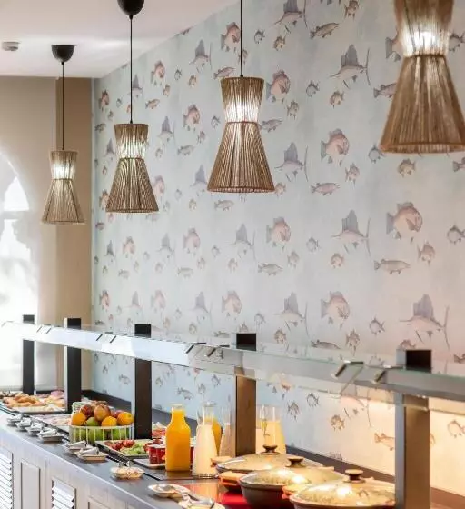 Fotos del hotel Soho Boutique Puerto:  17