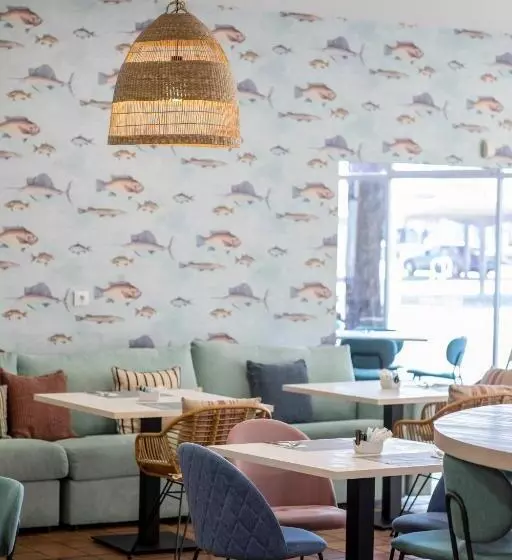 Fotos del hotel Soho Boutique Puerto:  15