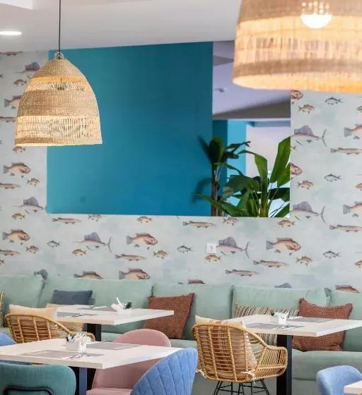 Fotos del hotel Soho Boutique Puerto:  20