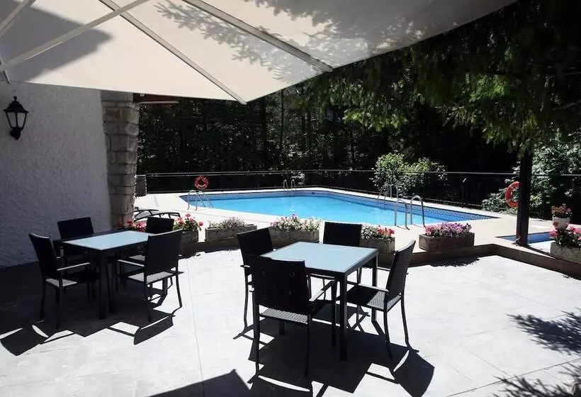 Fotos del hotel & Spa Real Villa Anayet:  16