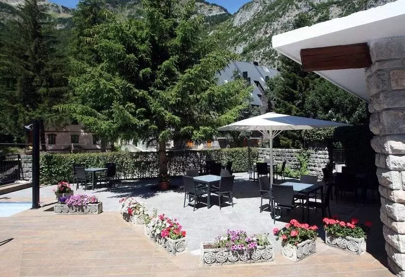 Fotos del hotel & Spa Real Villa Anayet:  4