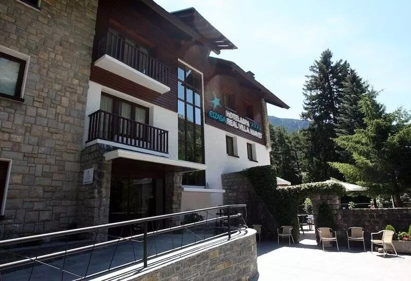 Fotos del hotel & Spa Real Villa Anayet:  5