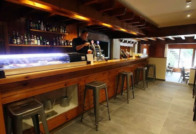 Fotos del hotel & Spa Real Villa Anayet:  8