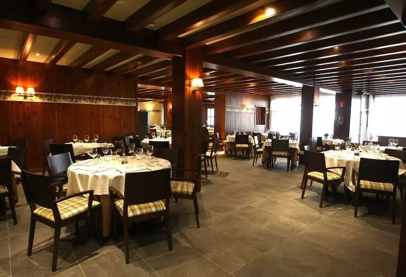 Fotos del hotel & Spa Real Villa Anayet:  11