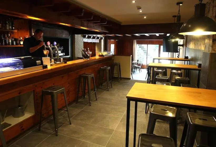 Fotos del hotel & Spa Real Villa Anayet:  3