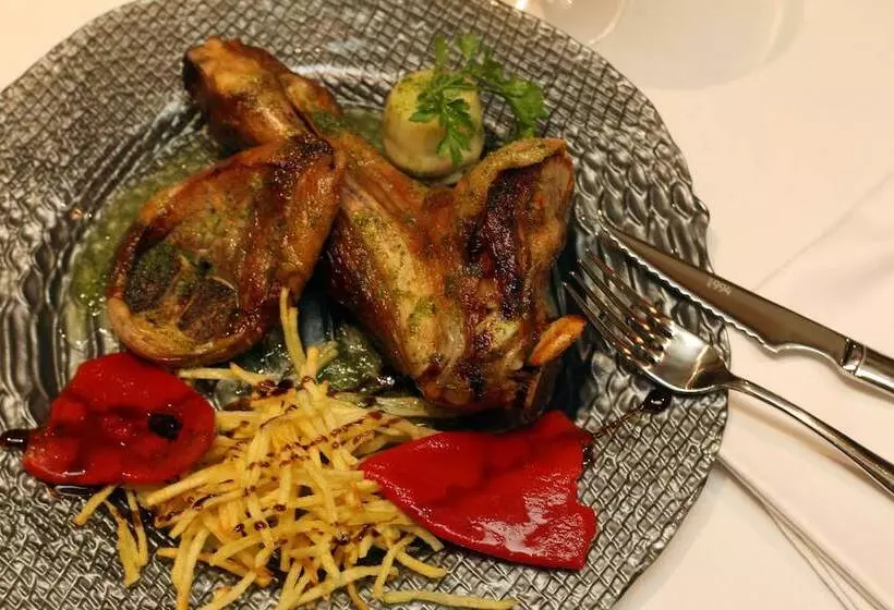 Fotos del hotel & Spa Real Villa Anayet:  23